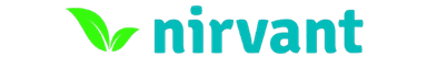 Nirvant Logo