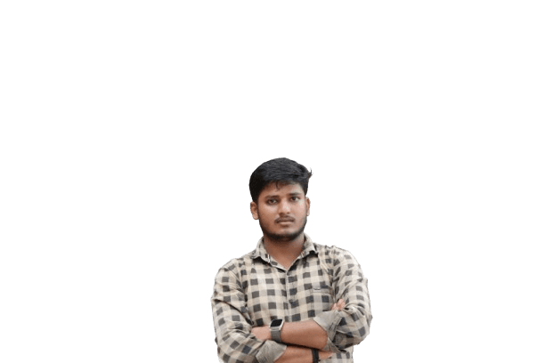 Aryasruti Barik