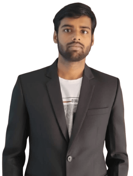 Aurobinda Nayak