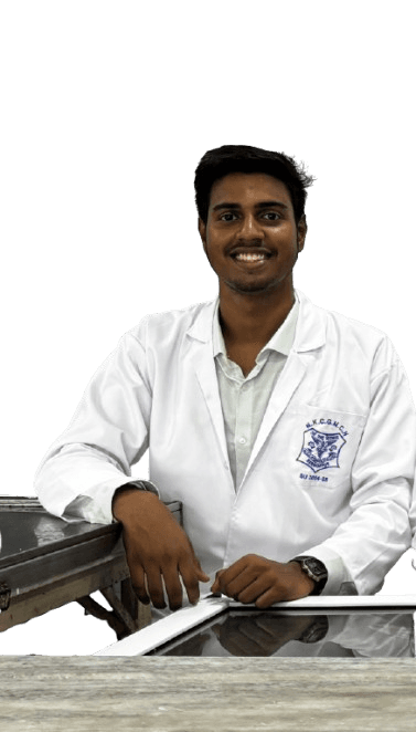 Jeeban Nayak
