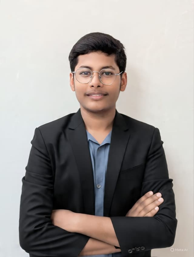 Prahallad Nayak