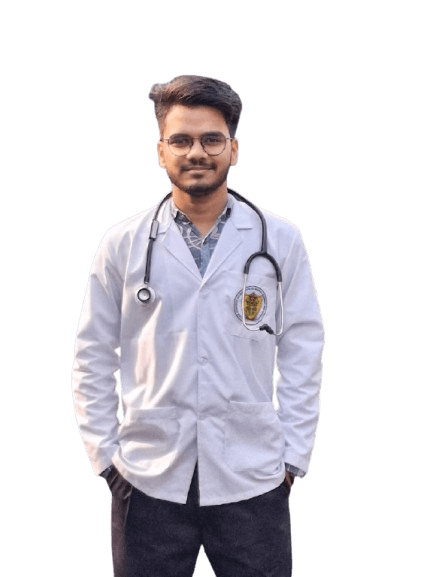 Sandipta Sahoo