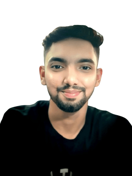 Satyabrata Mahakud