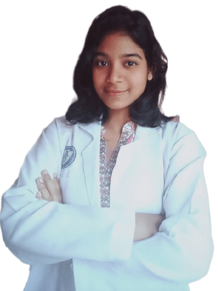Smaranika Priyadarshini
