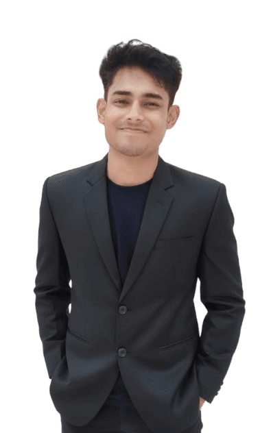 Subham Khuntia