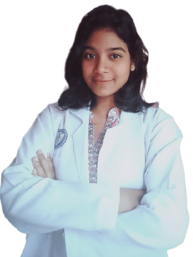 Smaranika Priyadarshini
