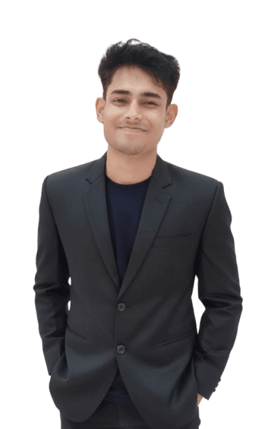 Subham Khuntia